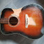 Acústica ibanez V290TV, japonesa