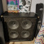 Pantalla 4x12 Bugera Vintage