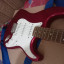 Squier Classic Vibe Stratocaster 60s