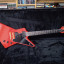 Gibson Lzzy Hale Explorer Bird