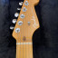 Fender Stratocaster American Deluxe