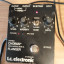 Pedal TC ELECTRONIC CHORUS FLANGER ORIGINAL