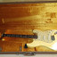 Fender Stratocaster AVRI 62 Olympic White Relic