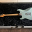 Fender Stratocaster Custom Shop Relic 60.       Reservada