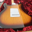 Fender Custom Shop ’55 Stratocaster NOS 2TSB – Sunburst 2023