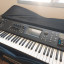 Yamaha MODX 7 + funda + soporte (OPORTUNIDAD)