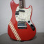 Fender Mustang Japan competition