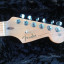 Fender Custom Classic Stratocaster