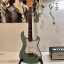 PRS SE Silver sky