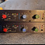 Compresor DBX 160A (dos unidades)