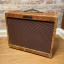 Fender Vibrolux Amp Tweed 5F11 – Narrow Panel de 1959!