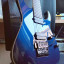 Ibanez Prestige RG2027XL Dark Tide Blue