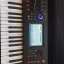 Yamaha MODX 7 + funda + soporte (OPORTUNIDAD)
