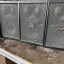 Das DS 8 de 150w rms