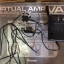 Pedalera Ibanez Virtual Amp VA3 '90 Made in Japan