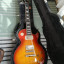 Gibson Les Paul standard plus 2003 - Precio imbatible