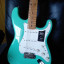 Fender De Player Stratocaster Ltd Roasted MN SFG