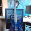 Ibanez Prestige RG2027XL Dark Tide Blue