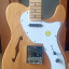 Tokai Telecaster Thinline ATE60