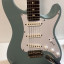 PRS SE Silver sky
