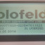 Waldorf Blofeld en muy buen estado con Licencia SL