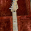 Fender Player Stratocaster MN BCR Buttercream Guitarra Eléctrica