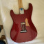 o Cambio: Fender Stratocaster Tuneada