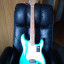 Fender De Player Stratocaster Ltd Roasted MN SFG