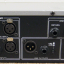 Dbx Stereo Preamp Clase A DI Instrument Input Limiter Eq Tube Valve Válvulas