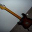 Fender Stratocaster '62 Japan