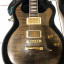 Gibson USA Les Paul Standard DC Plus Trans Black
