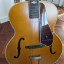 Epiphone Masterbilt De Luxe Classic