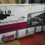 TV 60" LG Full HD