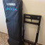 Yamaha MODX 7 + funda + soporte (OPORTUNIDAD)