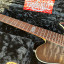 Ernie Ball Music Man BFR AXIS 2012 - CHARCOAL BURST