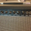 Amplificador Fender Deluxe 112 plus