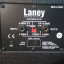 Laney 4x12 vintage 30 (o cambio)