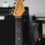 Fender Stratocaster [cuerpo 1966]