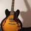 Epiphone Sheraton II Pro Vintage Sunburst