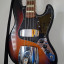 Cambio o vendo Fender jazz bass USA
