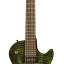 Compro Gibson les paul Bfg green gator