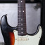 Fender Stratocaster [cuerpo 1966]