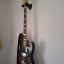 Cambio o vendo Fender jazz bass USA