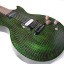 Compro Gibson les paul Bfg green gator