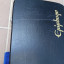 Estuche original bajo Epiphone Viola