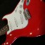 Fender Stratocaster made in Japan 93/94Candy Red Apple