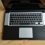 Apple MacBook Pro 15" Core i7 Ssd