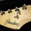 Stratocaster zurda