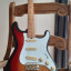 Stratocaster Maya 80's