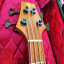 RESERVADO Luthier USA Ristola Pbass + MM